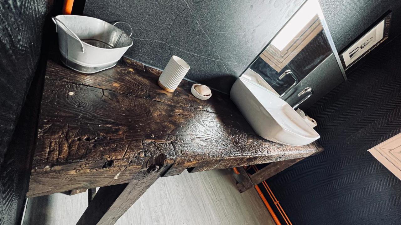 Hennebont, Super Appartement Au Coeur De La Ville Екстериор снимка